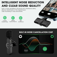 Wireless Microphone