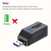 5 Port Ultra Connect