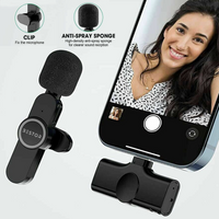 Wireless Microphone