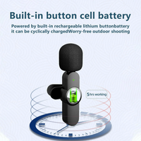 Wireless Microphone