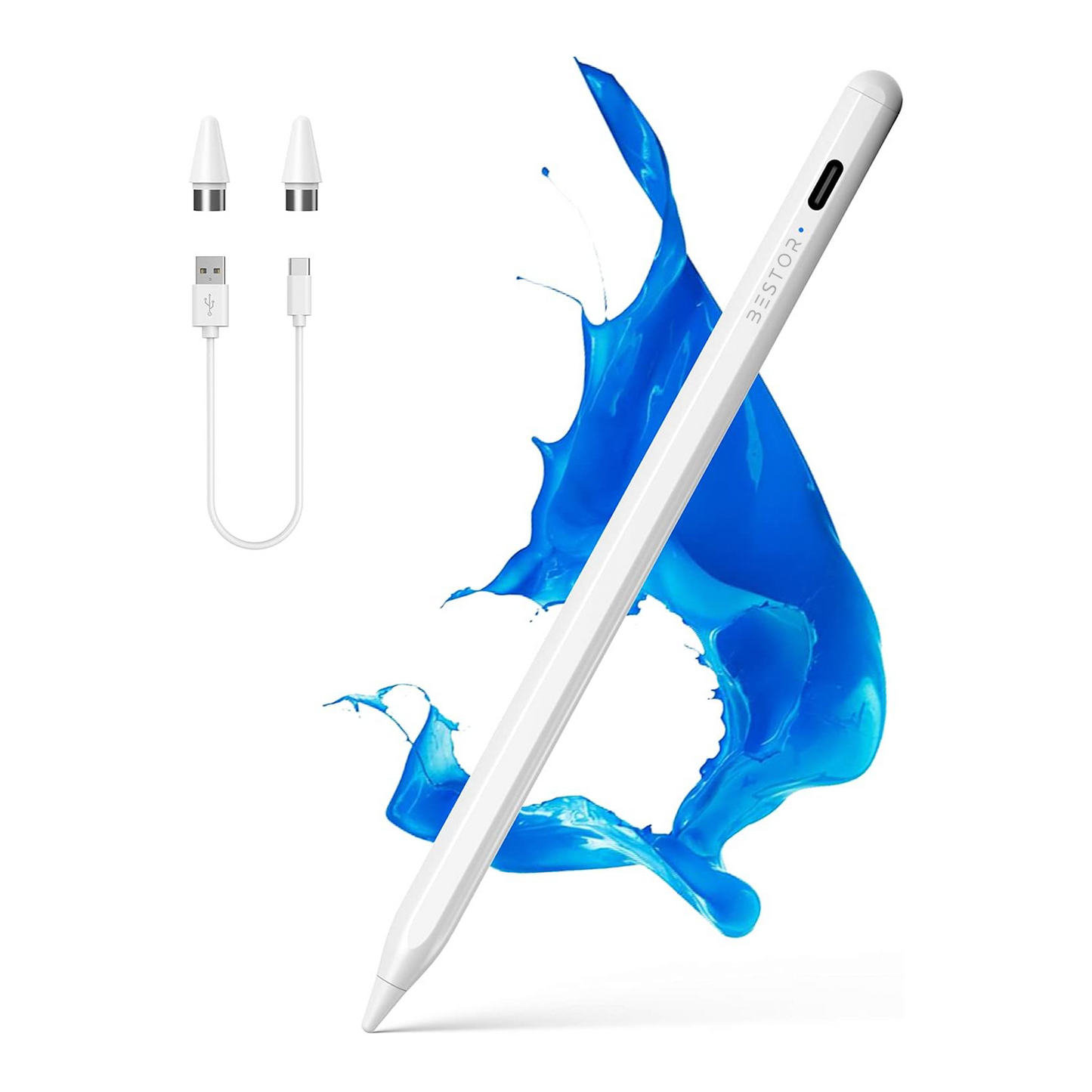 Magnetic Stylus for iphone & Android