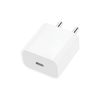 Fast Charging Adapter (20W)
