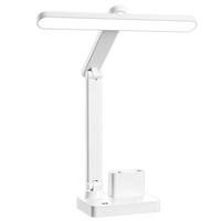 Rechargeable Folding USB LED Lamp