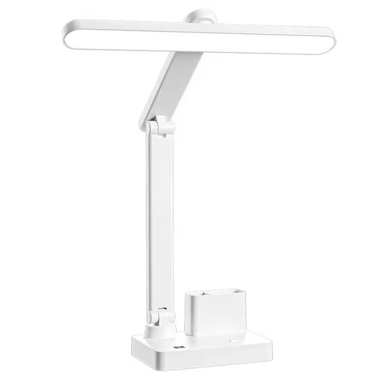 Rechargeable Folding USB LED Lamp