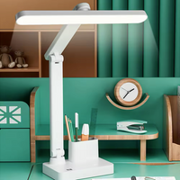 Rechargeable Folding USB LED Lamp