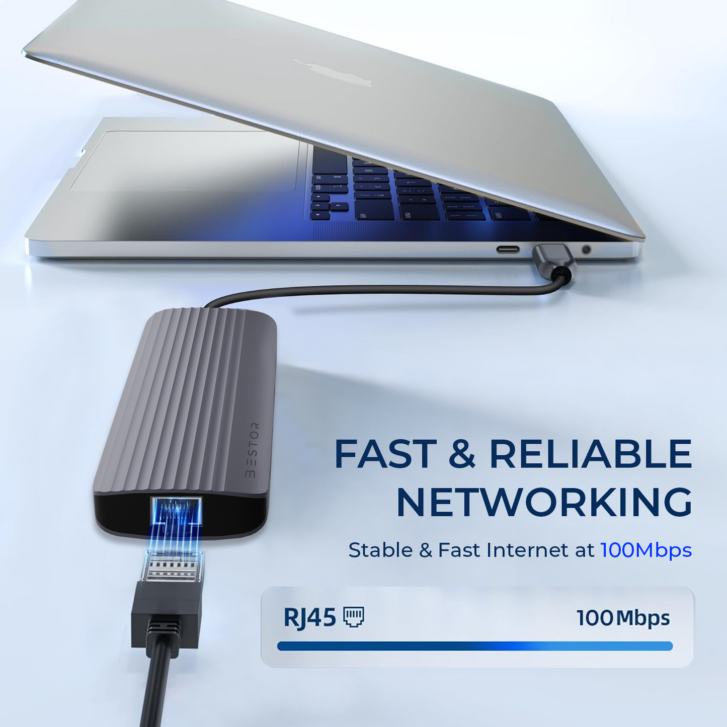 Bestor DockMate 7