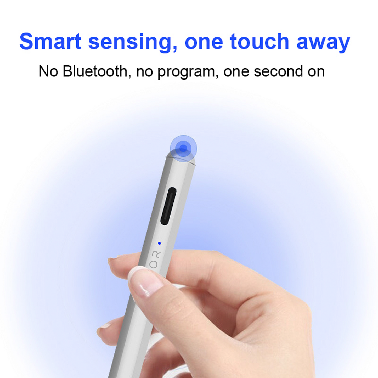 Magnetic Stylus for iphone & Android