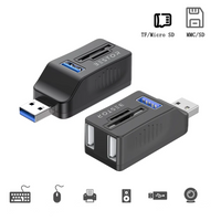 5 Port Ultra Connect