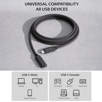 VoltFlex 3.1 Extension Cable