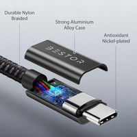 VoltFlex 3.1 Extension Cable
