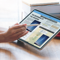 Magnetic Stylus for iphone & Android