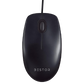 Comfy Optical Wired Mouse