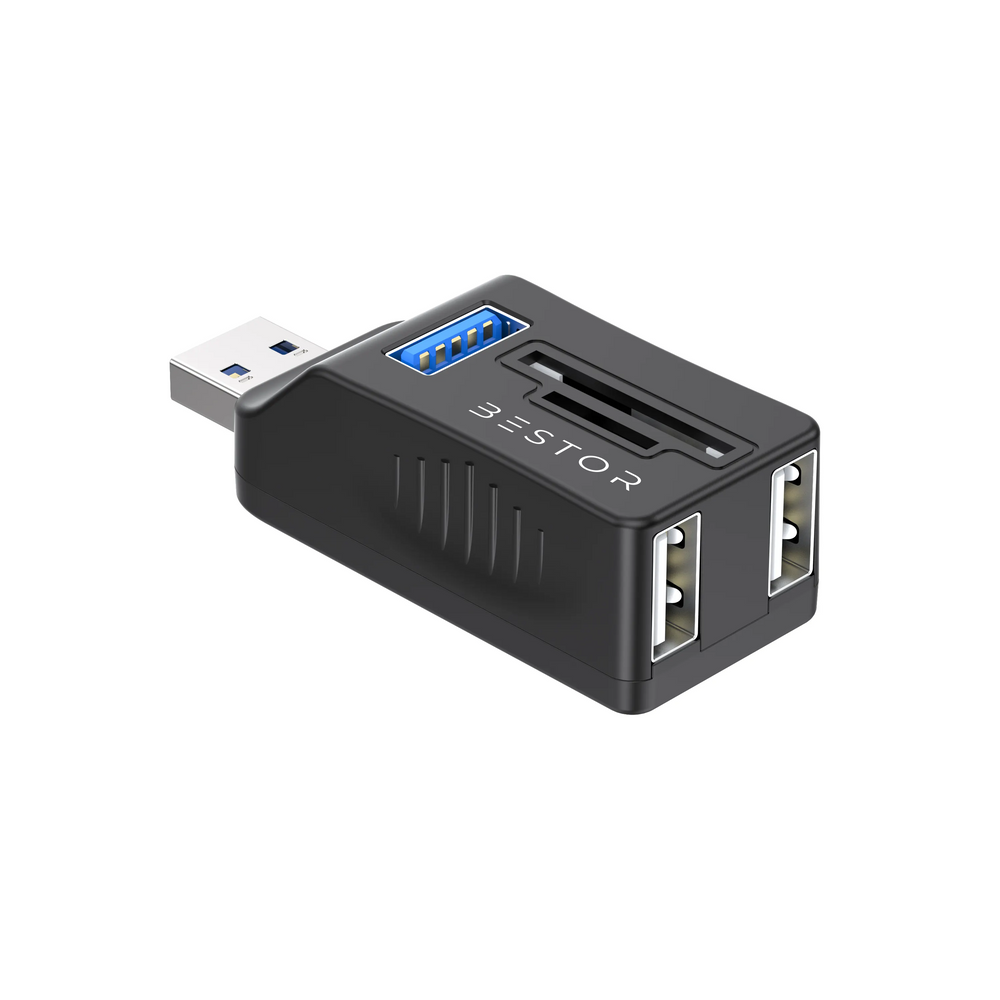 5 Port Ultra Connect