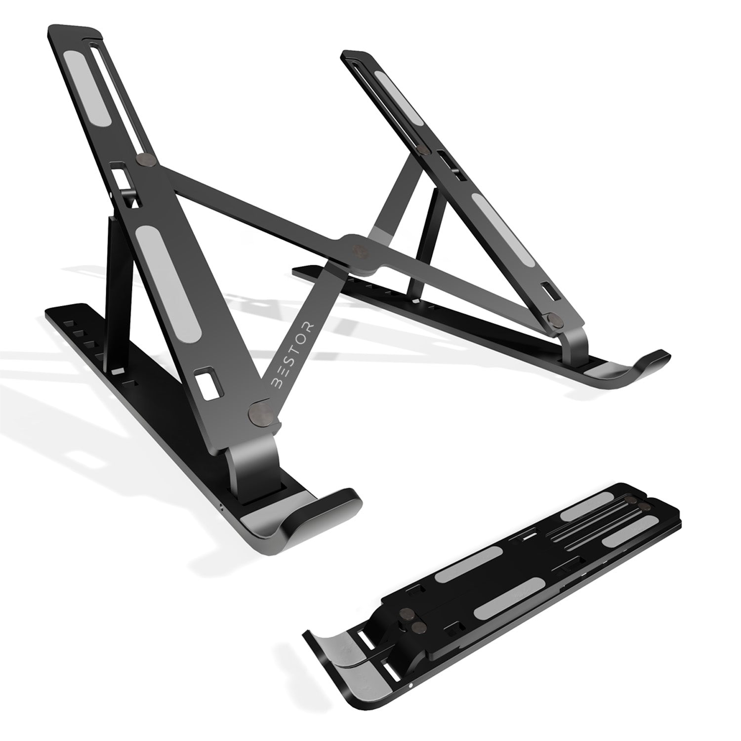 Open Box Laptop Stand