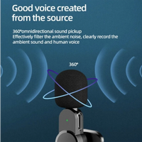 Wireless Microphone