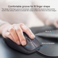 Comfy Optical Wired Mouse