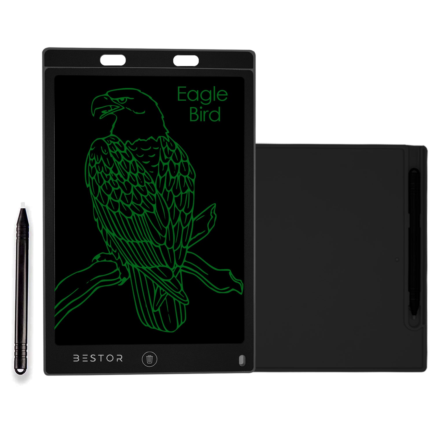 Open Box LCD Writing Tablet 12 Inch – Bestor