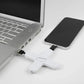USB Type C Cable 0.1 m Charging Cable