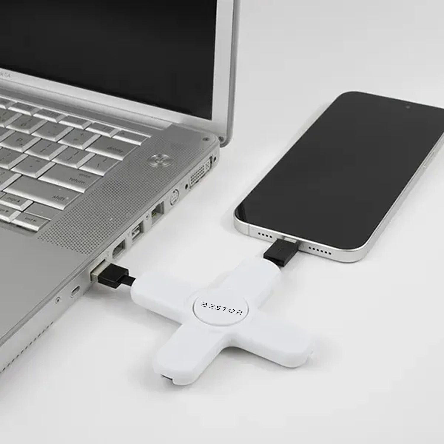 USB Type C Cable 0.1 m Charging Cable