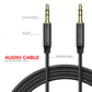 1.5m Aux Cable