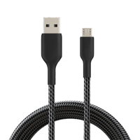 Micro USB fast Charging Cable