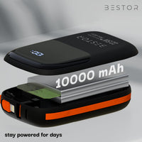Bestor PowerX 10000mAh