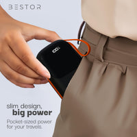 Bestor PowerX 10000mAh