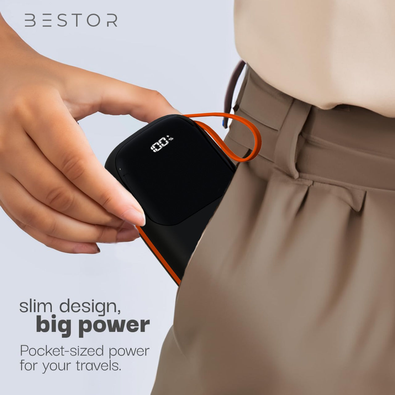Bestor PowerX 10000mAh