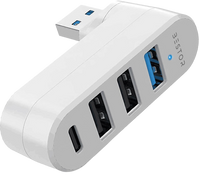 USB 3.0 Hub 4-Port