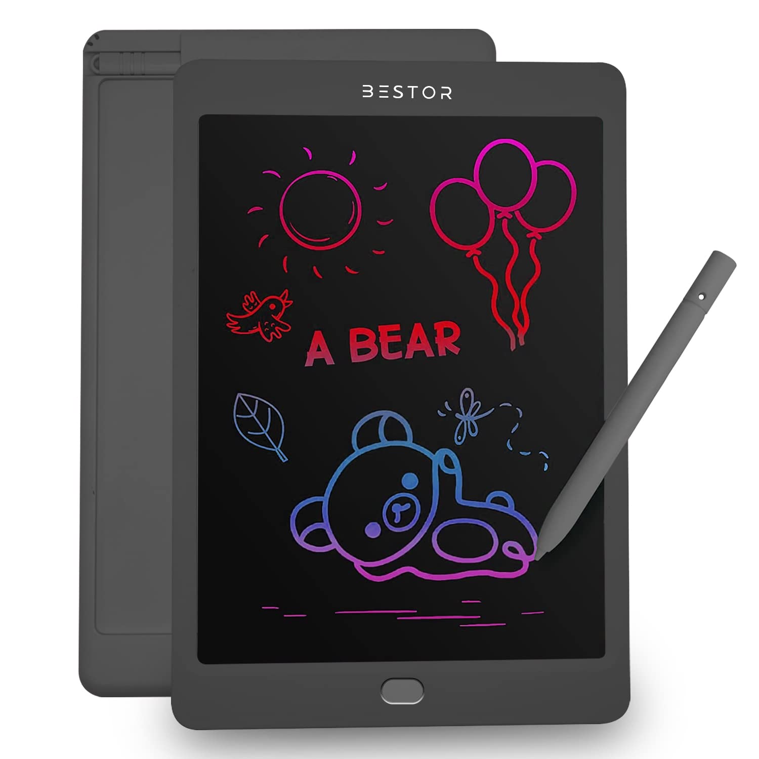 Open Product Ruff Digital Tablet – Bestor