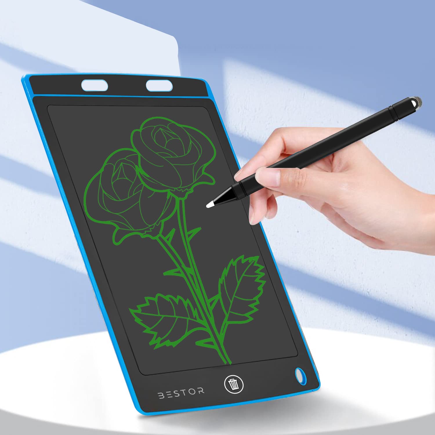 Open Product Ruff Digital Tablet
