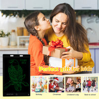 12 Inch LCD Writing Tablet