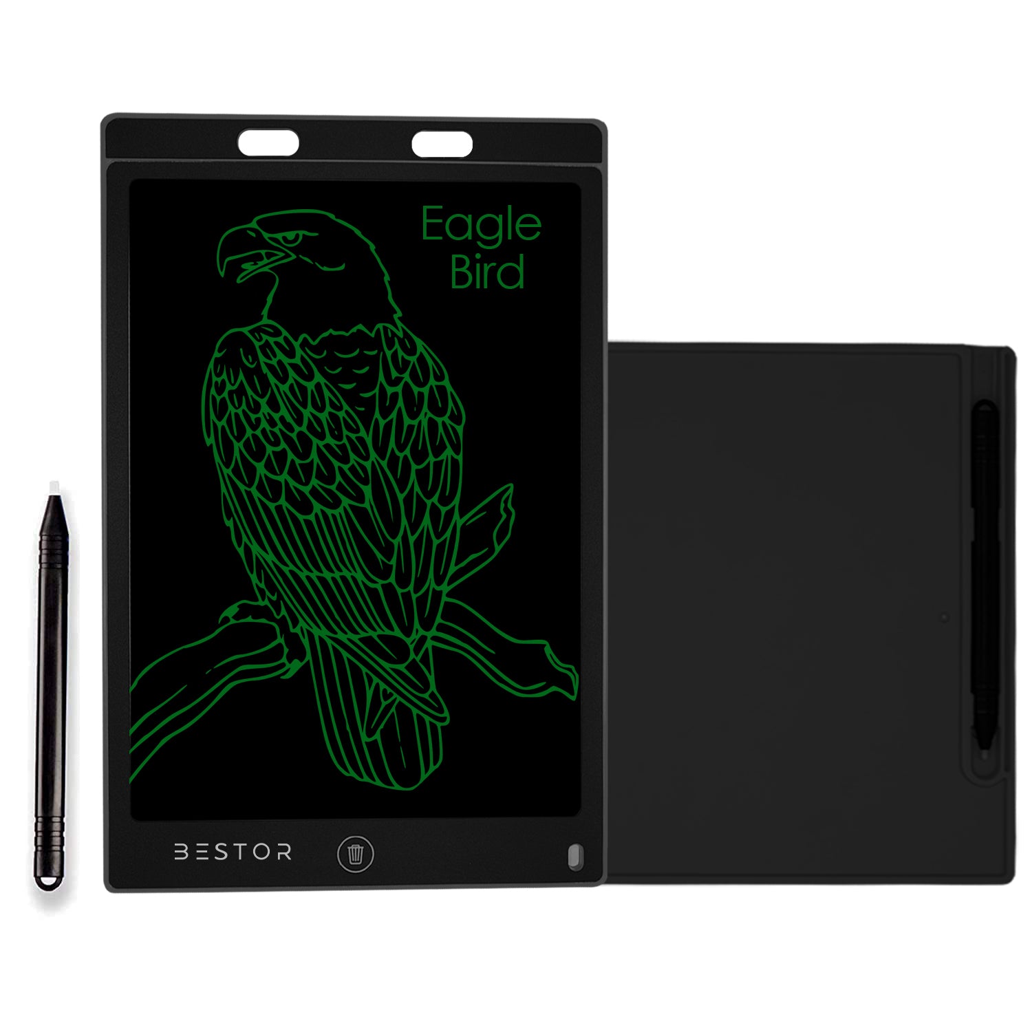 Lcd Writing Tablet at Rs 95 | LCD Writing Pad in Delhi | ID: 27292748333