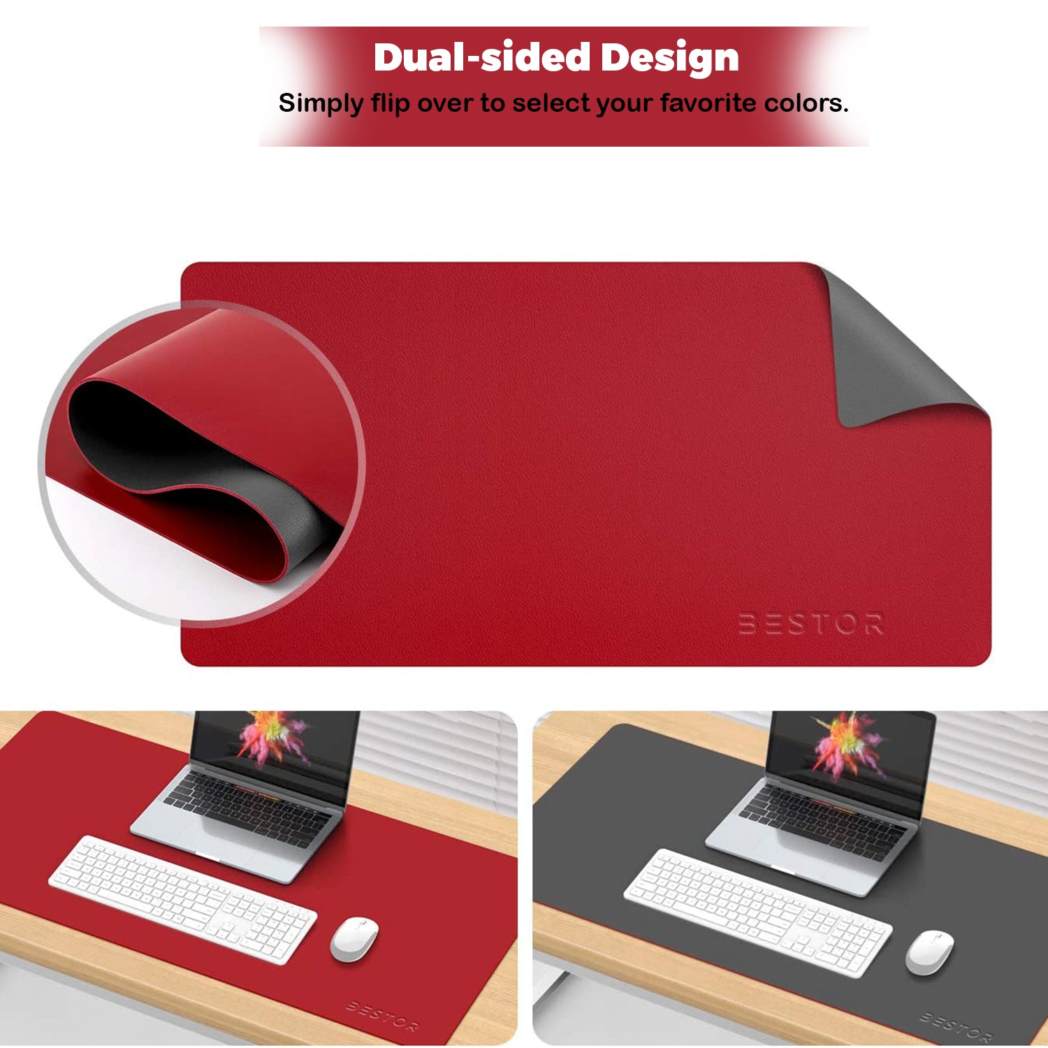 PVC Mouse pad