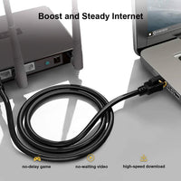 Cat 8 Ethernet Cable