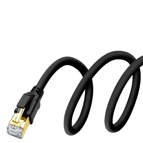 Bestor Cat 8 Cable Fastest, Best for Gaming, longest cable