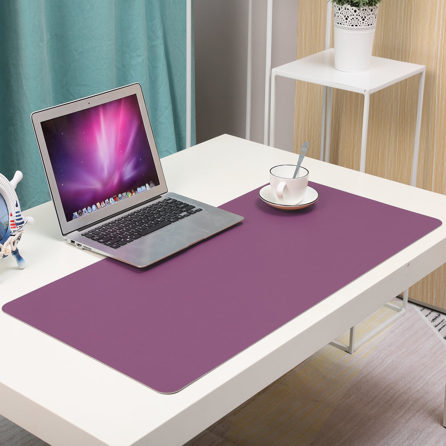 PVC Mouse pad