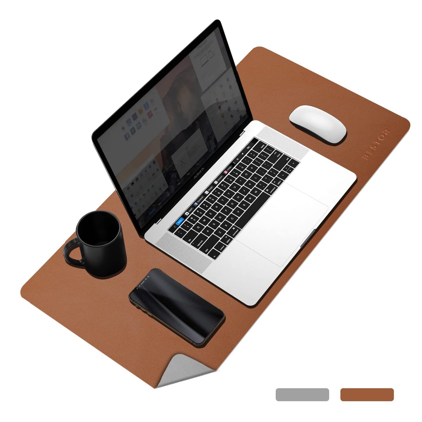 PVC Mouse pad