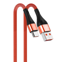 Type C 3A USB Cable