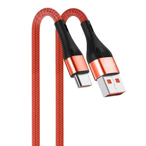 Type C 3A USB Cable