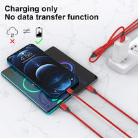 3 in 1 Charging Cable