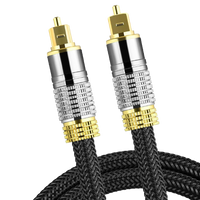 Optical Audio Cable